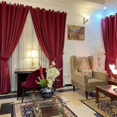 Shelton Mellton Lodges ราวัลปินดี ภายนอก รูปภาพ